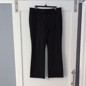 The Limited Black Women's Trousers